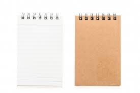 Carnet de note pt. ligne