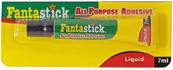 Colle liquide Fantastick 30ml.