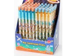 Crayon mine rechargeable bensia