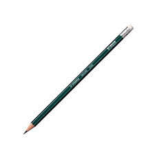Crayon mine 2b Stabilo