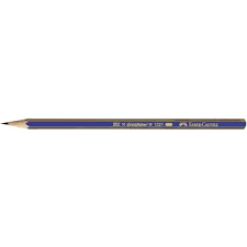 Crayon mine 3B Faber castell