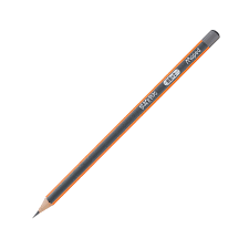 Crayon mine sans gomme Maped hb-2