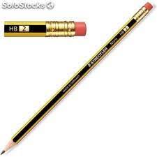 Crayon mine Staedler noris hb-2