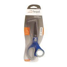 Ciseaux pour enfant à bout rond 14cm