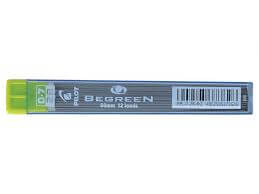 Recharge porte mine 0.7