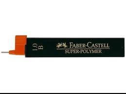 Recharge porte mine 0.9 Faber castell