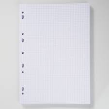 Papier double 48feuilles