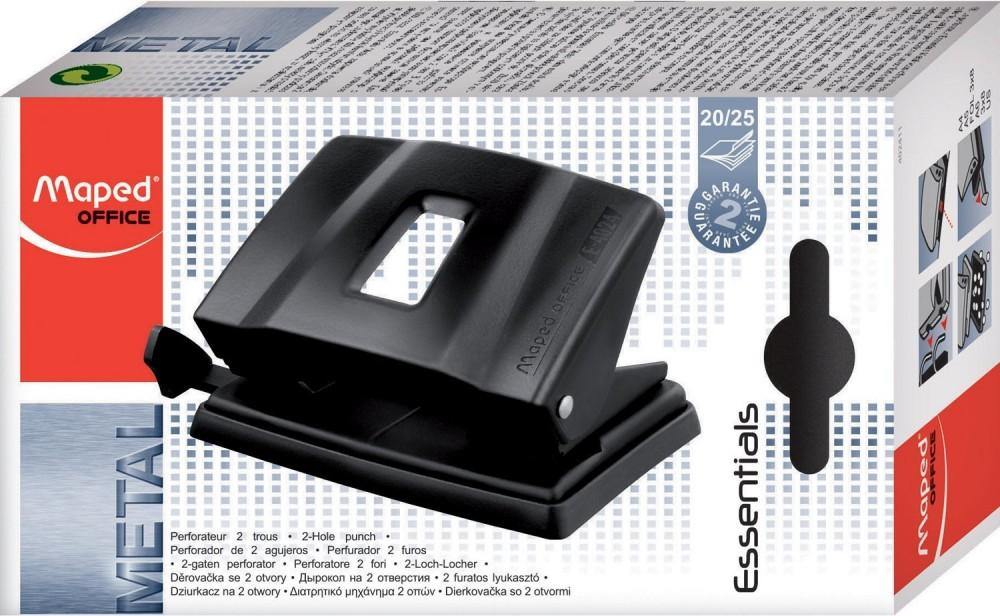 Perforeuse Maped E-402