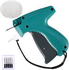 Pistolet pour etiquette