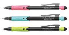 Porte mine 0.5 shark faber castell
