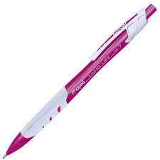 Porte mine 0.7 maped rose
