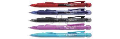 Porte mine 0.7 Faber castell super