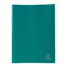 Dossier porte vue 100 pochettes