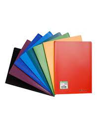 Dossier porte vue 30 pochettes