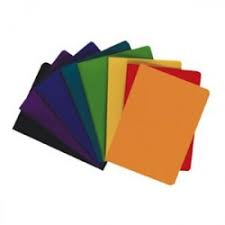 Dossier porte vue 40 pochettes