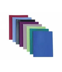 Dossier porte vue 80 pochettes Extend