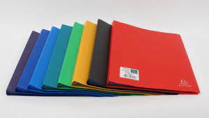 Dossier porte vue 80 pochettes