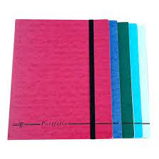 Dossier a elastic portfolio