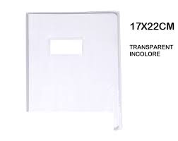 Protege cahier personnalisable a5