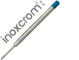 Recharge bille inoxcrom