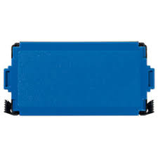 Encre tampon trodat 4912 bleu