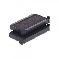 Encre tampon trodat 4912 noir