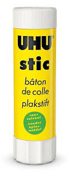 Bâton de colle grand 40grs