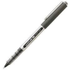 Stylo bille Uni ball eye micro noir