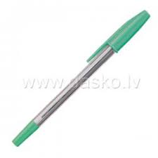 Stylo uni sas fin vert