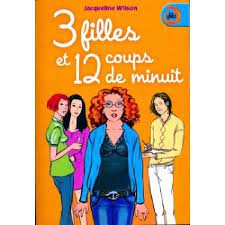 3 Filles et 12 coups de minuit