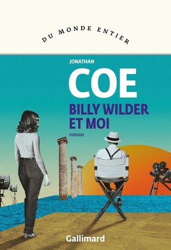 Billy Wilder et moi