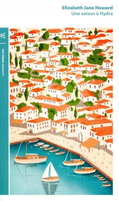 Une saison à Hydra