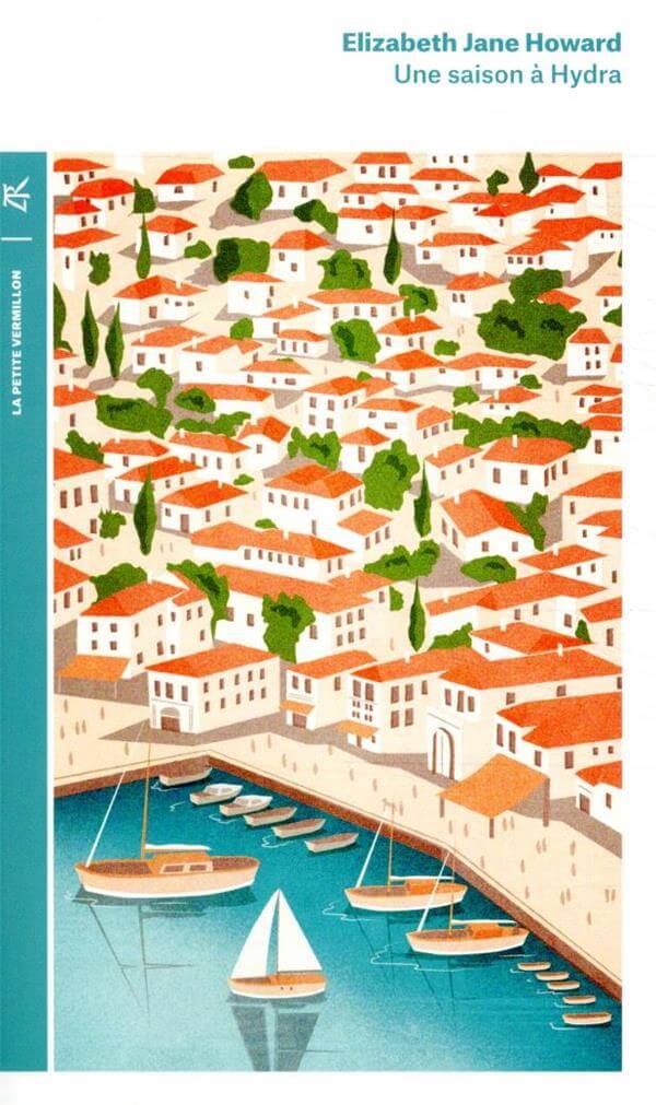 Une saison à Hydra