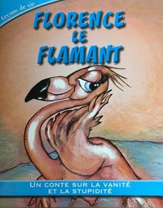 Florence Le Flamant