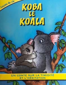Koba Le Koala