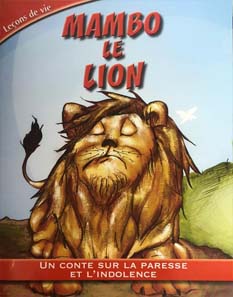 Mambo Le Lion