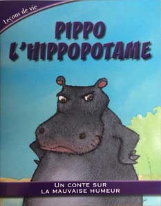 Pippo L’hippopotame