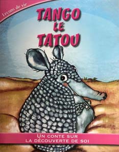 Tango le Tatou