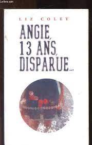 Angie,13ans disparue