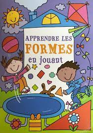 Apprendre les formes en jouant