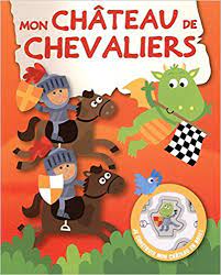 Mon château de chevaliers