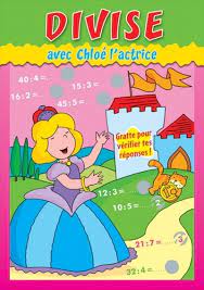 Divise avec Chloe l'actrice