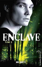 Enclave, tome 2