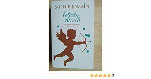 Felicity Atcock T3 et 4