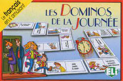 Les dominos de la journée