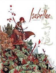 Isabellae Tome 1 - Album L'homme-nuit