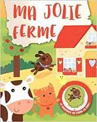 Ma jolie ferme