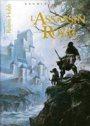 L'assassin royal 2 - L'art