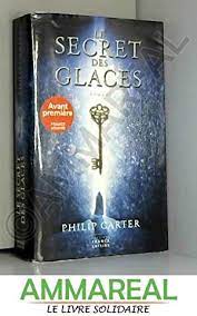 Le secret des glaces