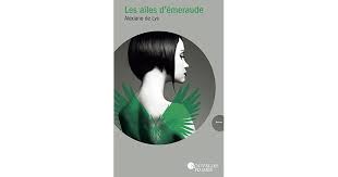 Les ailes d'émeraude